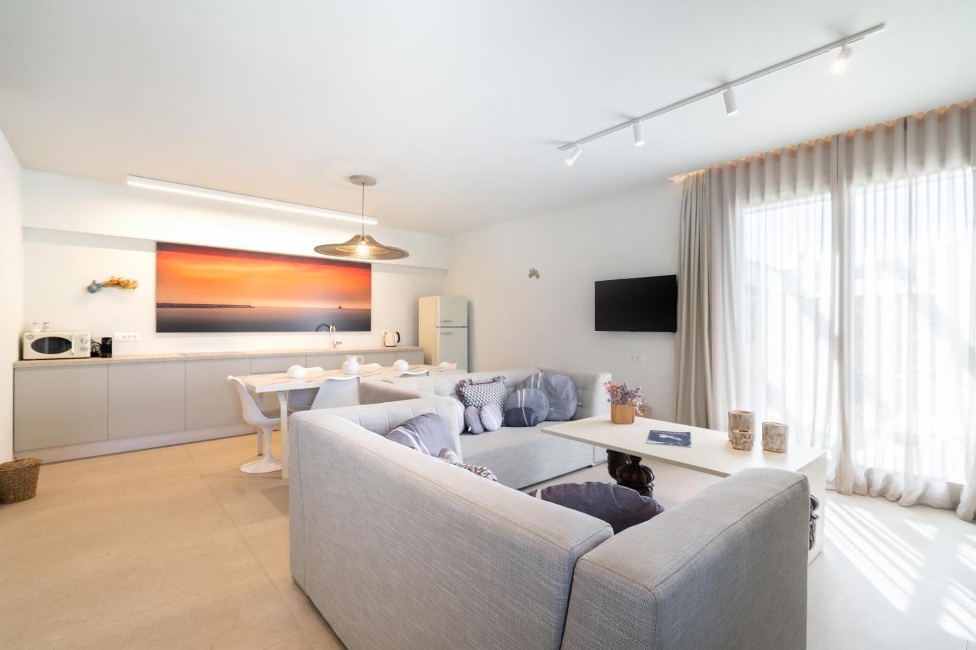 Suitehome Villas With Private Pools By Explore Andros Dış mekan fotoğraf